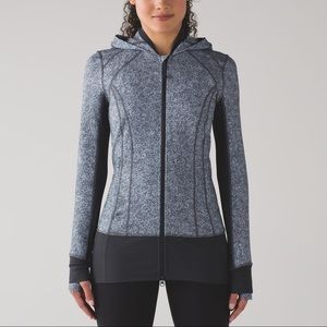 Lululemon Daily Practice Jacket